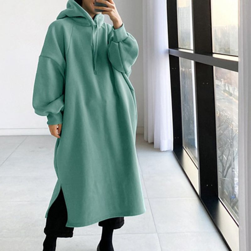 Automne et hiver 150KG dames g - Women'S Fashion Hoodie avis et prix