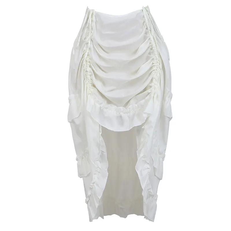 Jupes Steampunk pour femmes, s - Pleated Skirt Women avis et prix