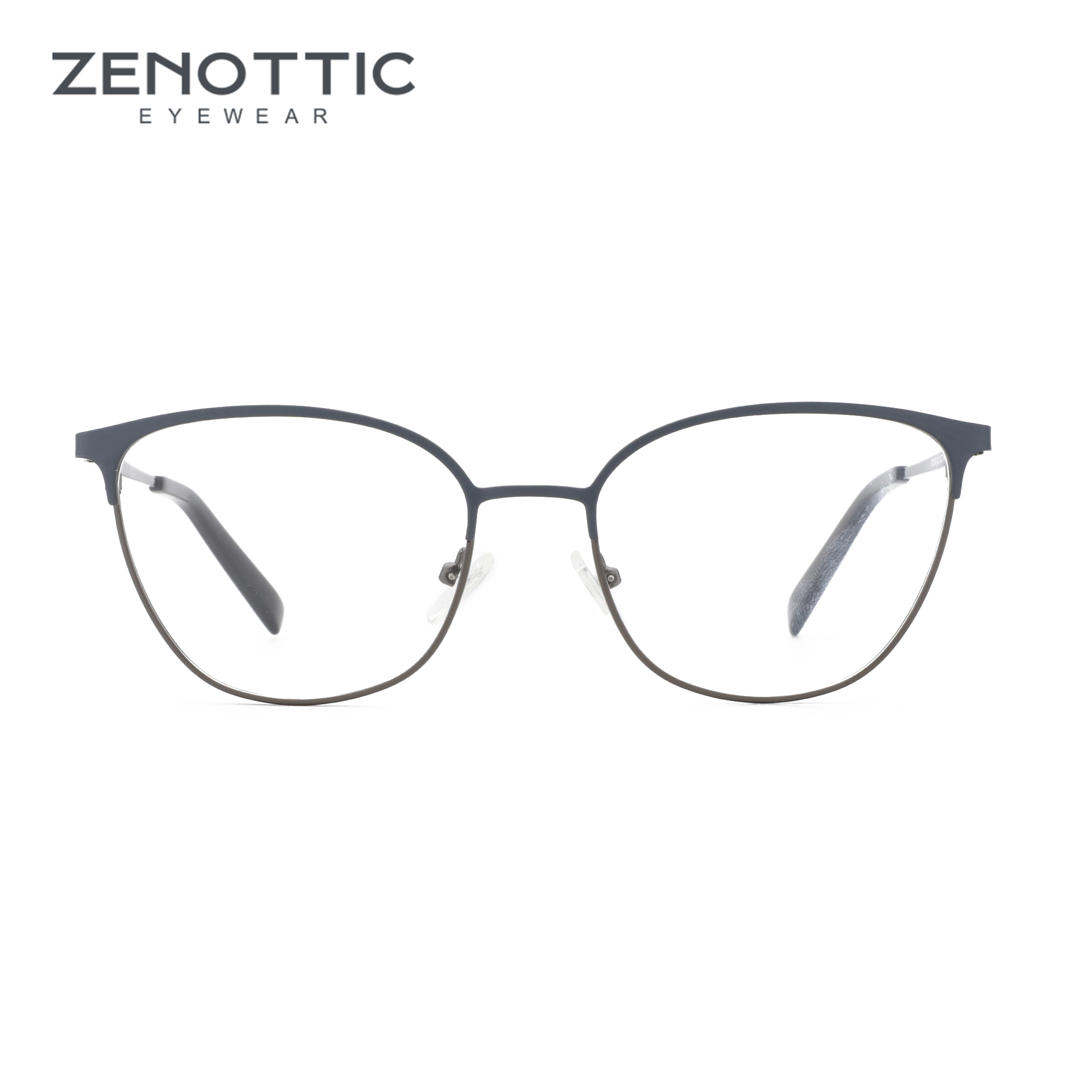 ZENOTTIC Monture de lunettes o - Women'S Fashion Glasses Non Prescription avis et prix