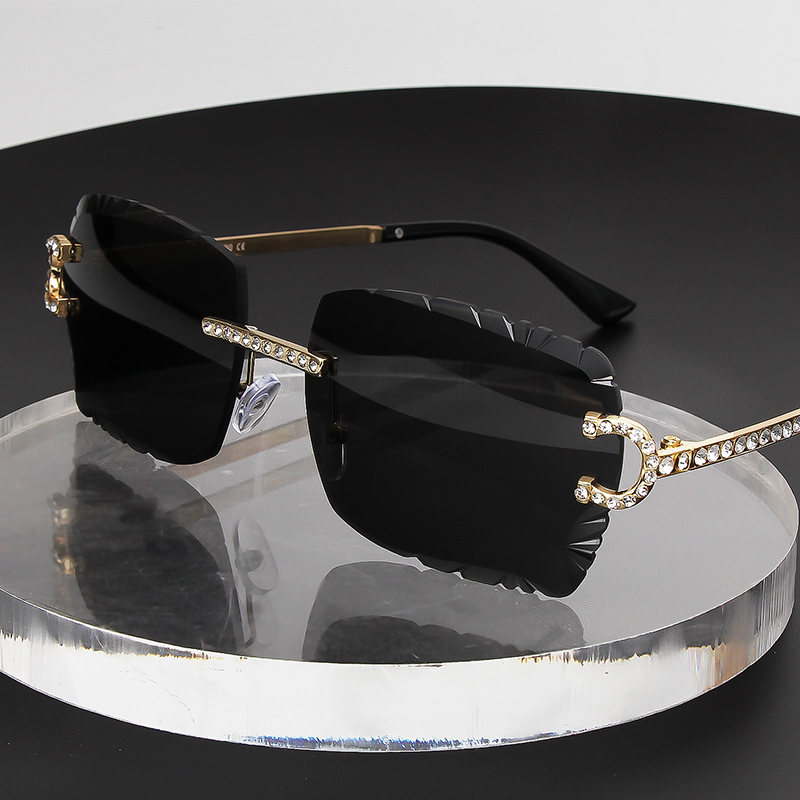 Lunettes de soleil carrées san - Women'S Fashion Eyeglass Frames avis et prix
