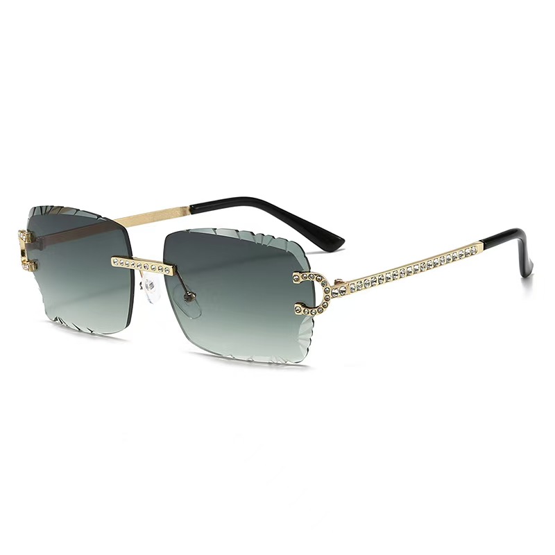 Lunettes de soleil carrées san - Women'S Fashion Eyeglass Frames avis et prix