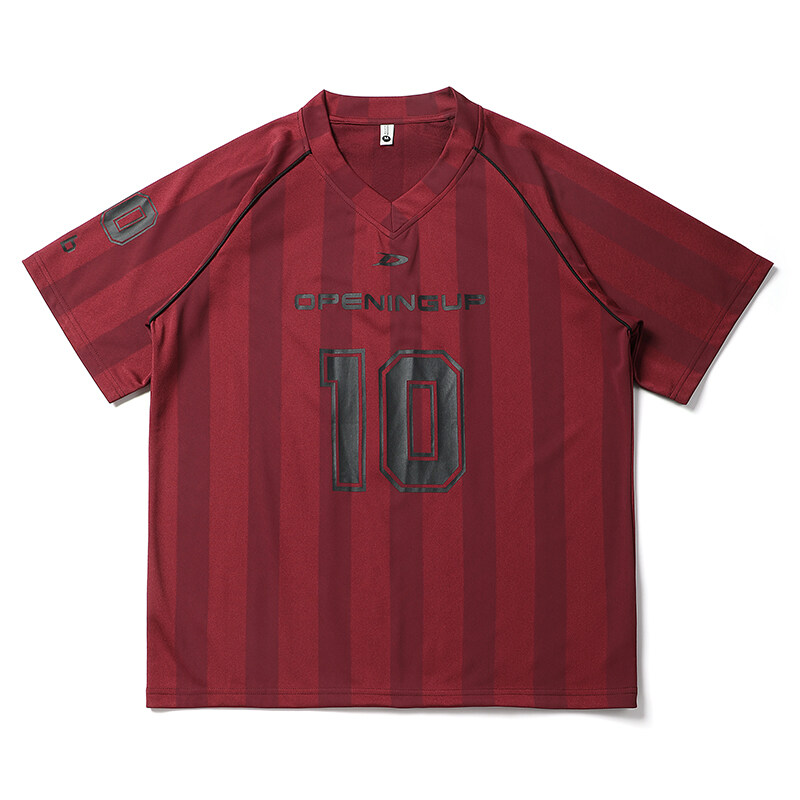 Sport à manches courtes Rugby  - Women'S Fashion Rugby Shirt avis et prix