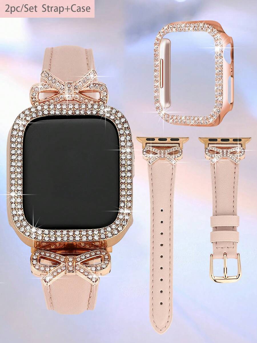 1/Ensemble Bracelet de montre  - Women Fashion Over 40 avis et prix