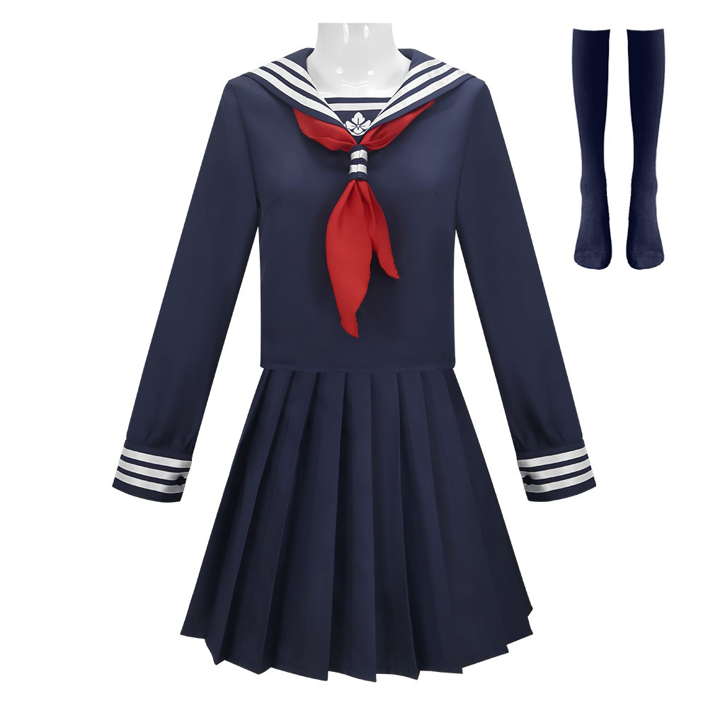 Costume de cosplay Silent Hill - Pleated Skirt Women avis et prix