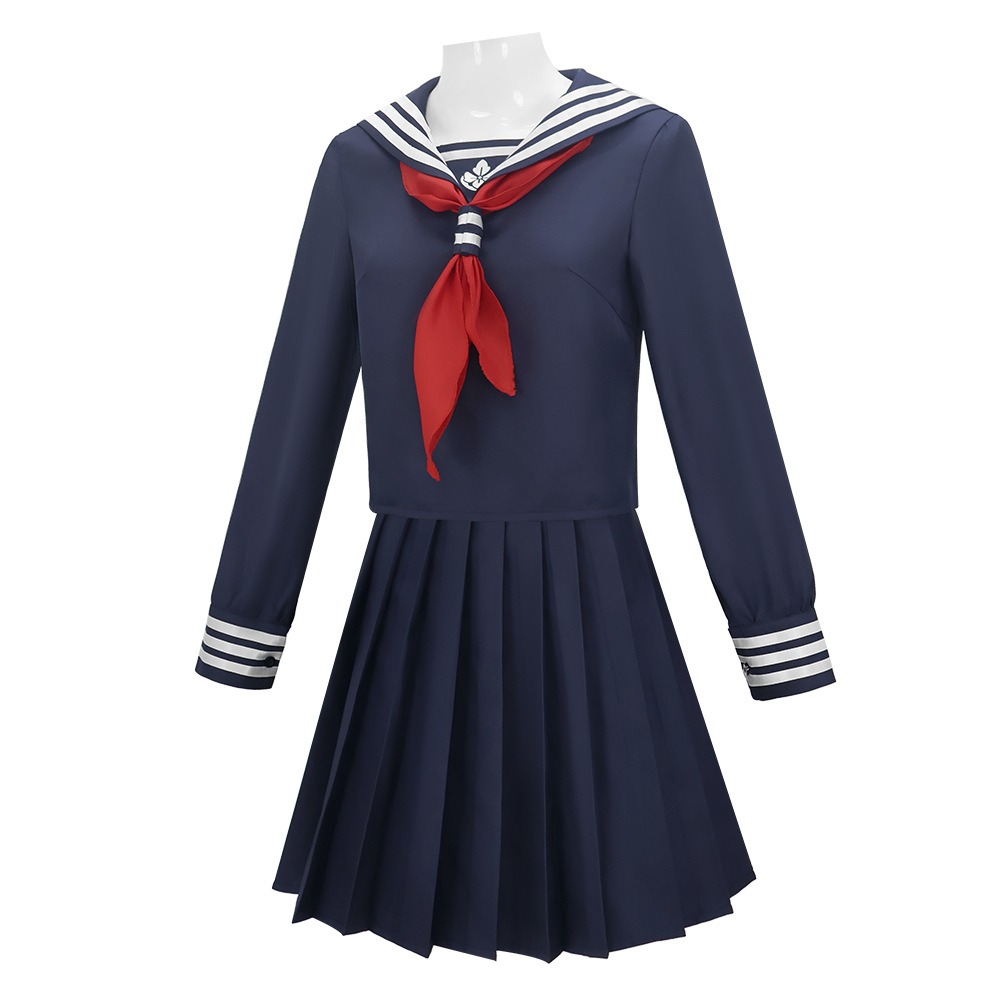 Costume de cosplay Silent Hill - Pleated Skirt Women avis et prix