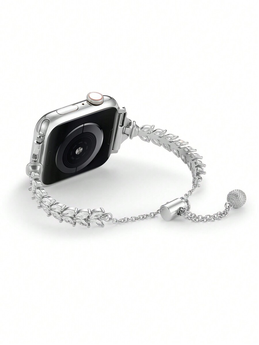 1 bracelet en strass en forme  - Women Fashion Over 40 avis et prix