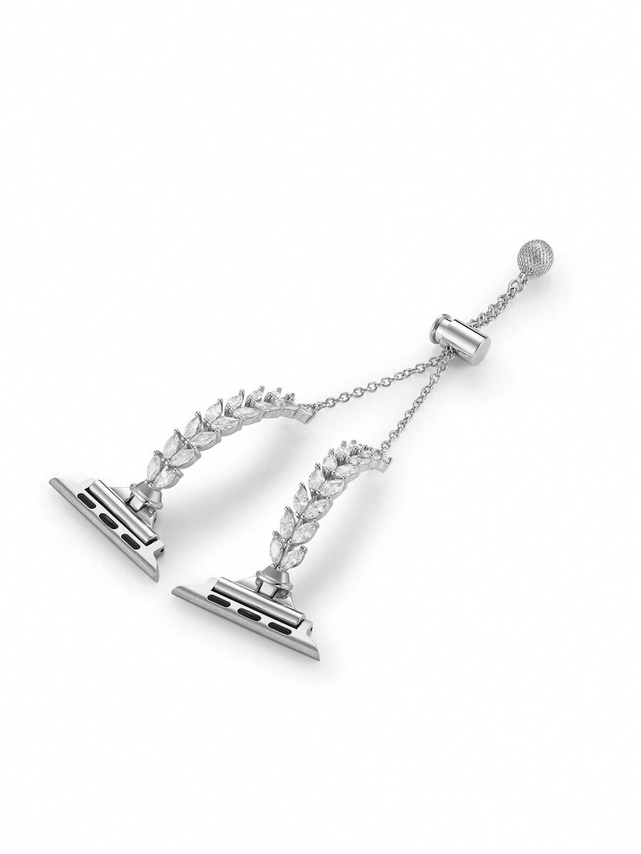 1 bracelet en strass en forme  - Women Fashion Over 40 avis et prix