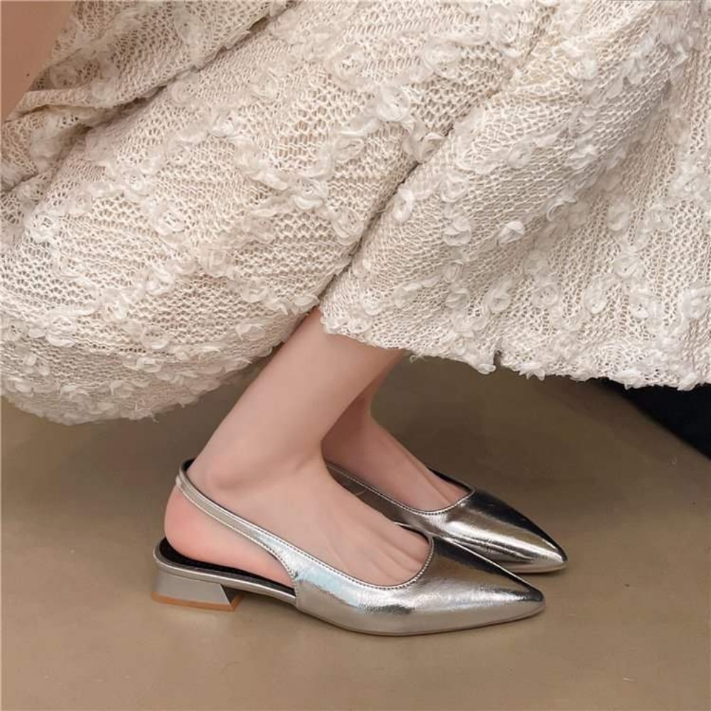 Nouvelles Chaussures d'été Pol - Women'S Fashion Footwear avis et prix