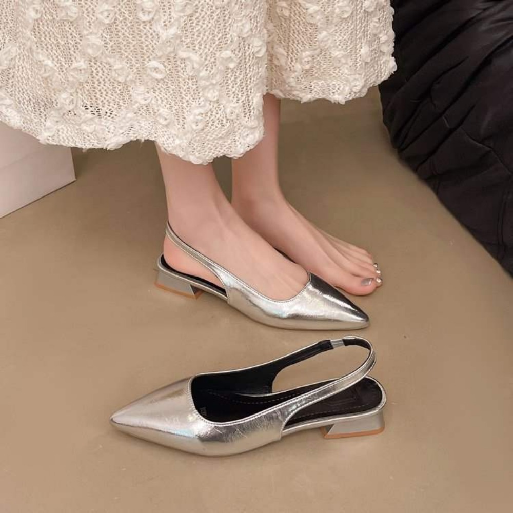 Nouvelles Chaussures d'été Pol - Women'S Fashion Footwear avis et prix