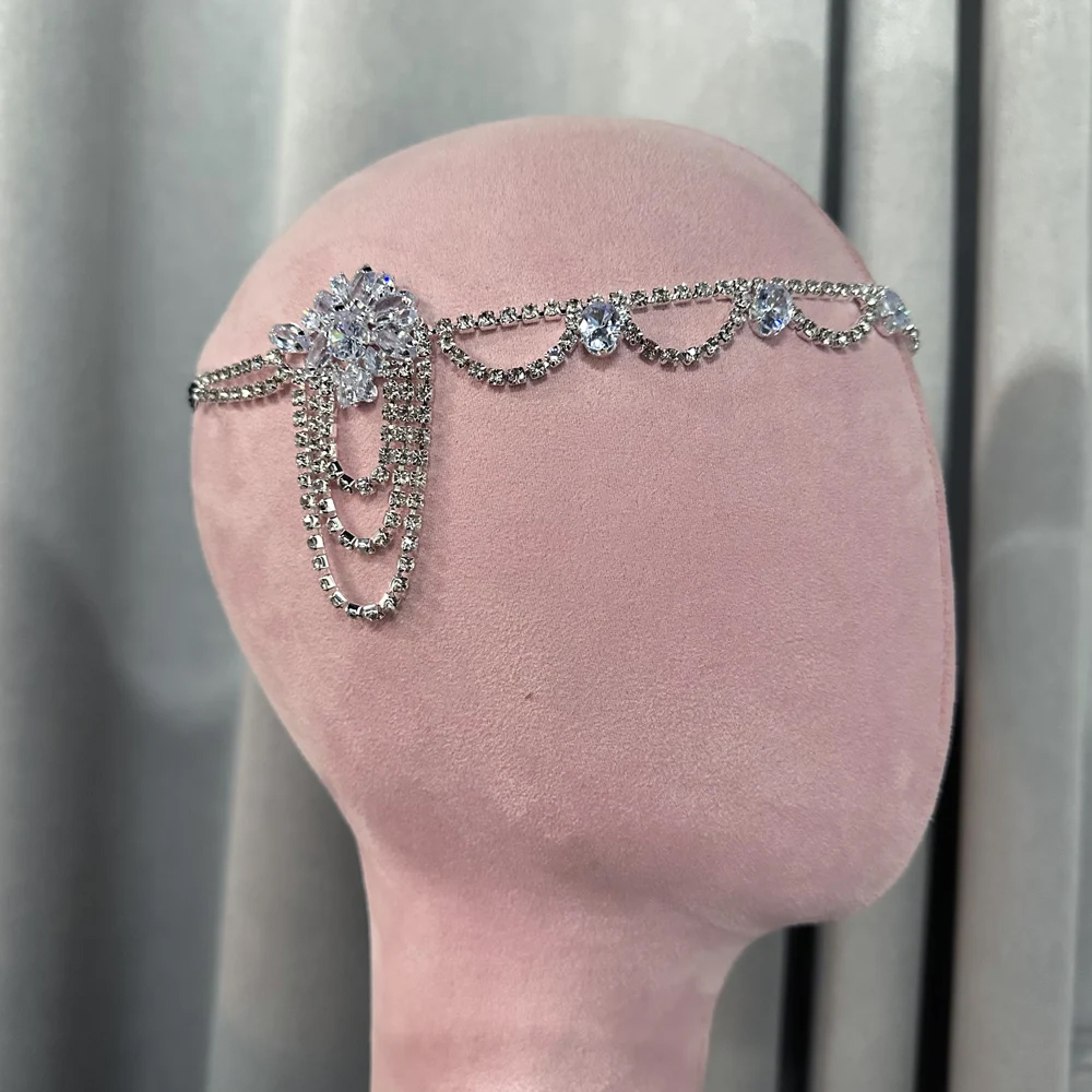 Stonefans – bandeau Gatsby Vin - Women'S Fashion In The 1920S avis et prix