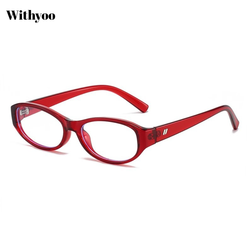 Withyoo |   Lunettes de myopie - Women'S Fashion Glasses Non Prescription avis et prix