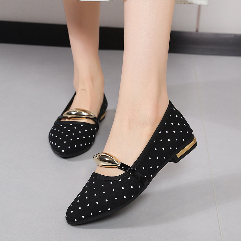 Chaussures décontractées éléga - Women'S Fashion Footwear avis et prix