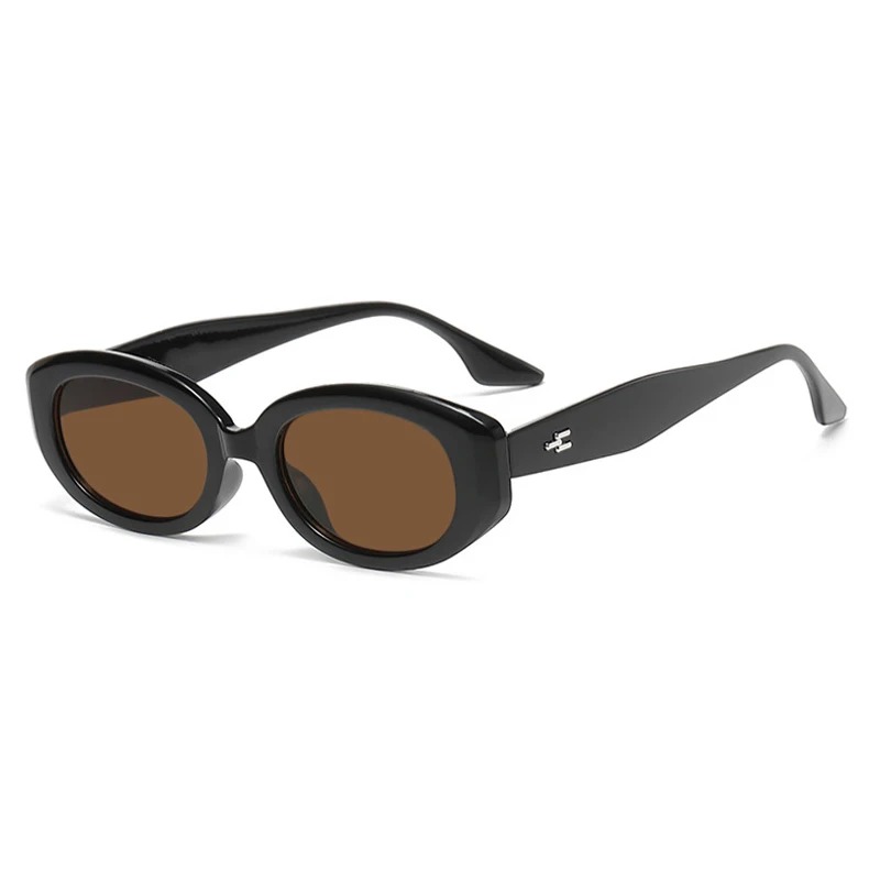 Lunettes de soleil œil de chat - Women'S Fashion Eyeglass Frames avis et prix