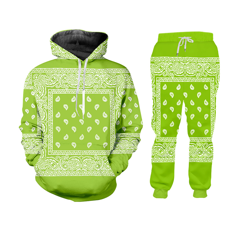 Hommes Paisley graphique cajou - Women'S Fashion Zip Hoodie avis et prix