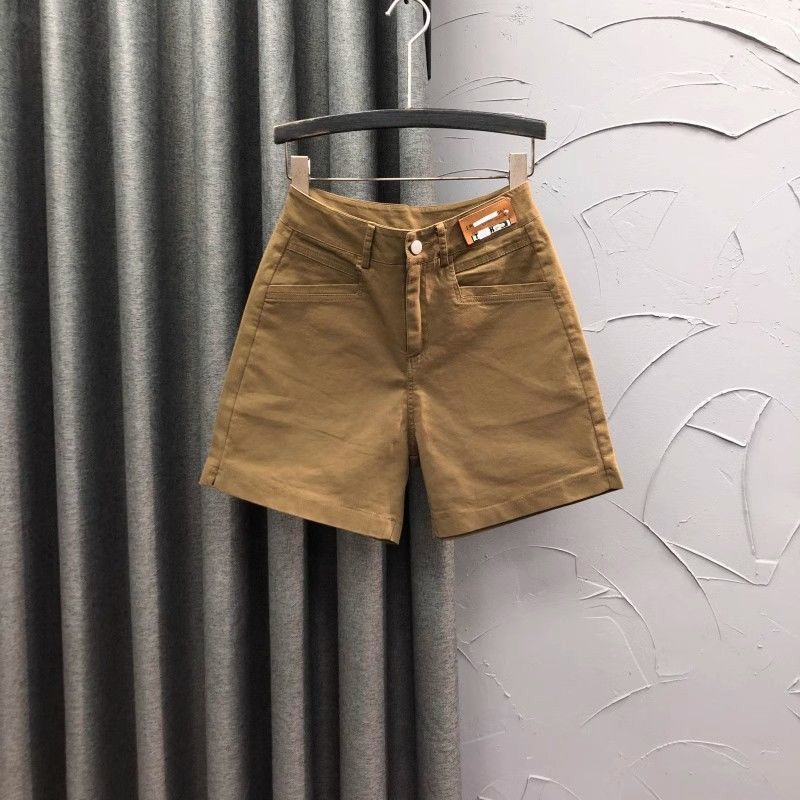 Shorts en jean taille haute po - Women'S Fashion Labels avis et prix