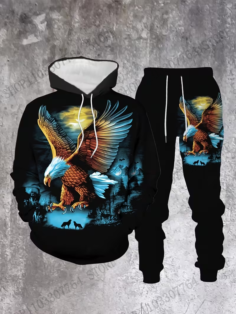 Ensemble sweat-shirt et pantal - Women'S Fashion Hoodie avis et prix