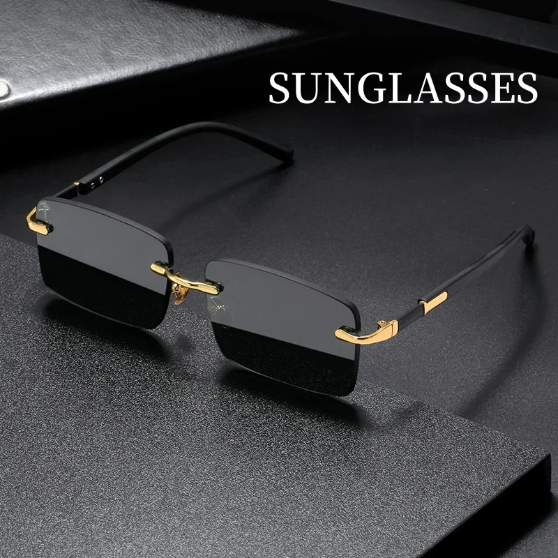 Lunettes de soleil rectangulai - Women'S Fashion Eyeglass Frames avis et prix