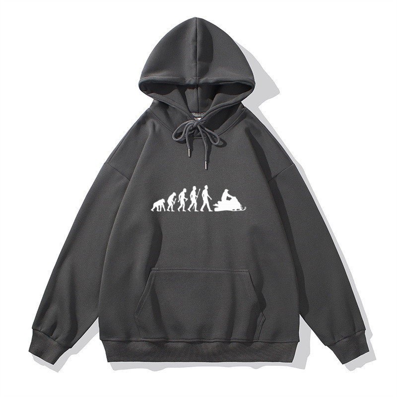 Sweat-shirts à capuche en coto - Women Fashion Evolution avis et prix