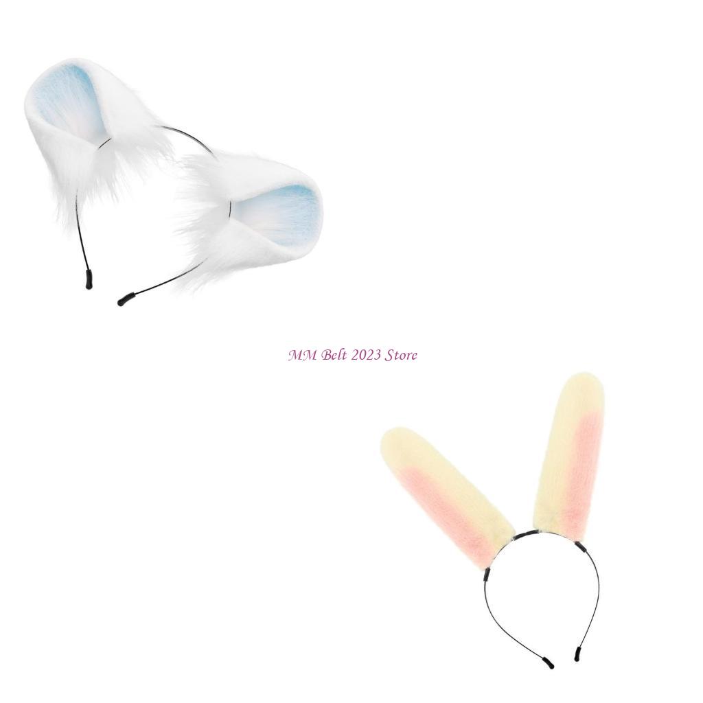 49ME – bandeaux en forme lapin - Women Fashion Fun avis et prix