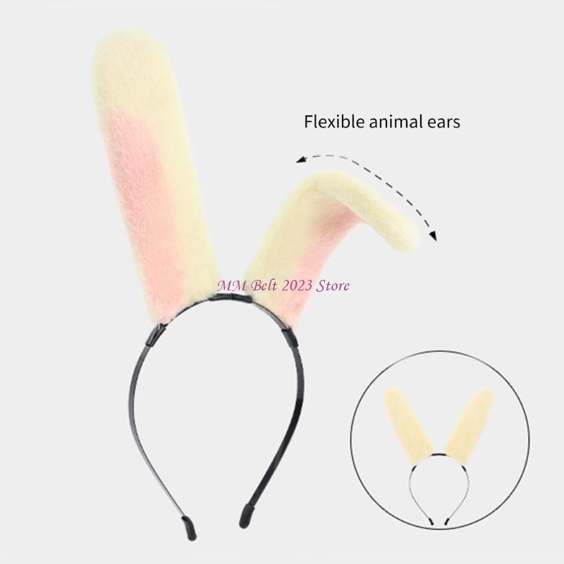 49ME – bandeaux en forme lapin - Women Fashion Fun avis et prix