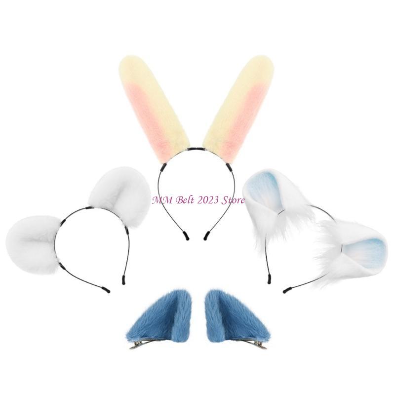 49ME – bandeaux en forme lapin - Women Fashion Fun avis et prix