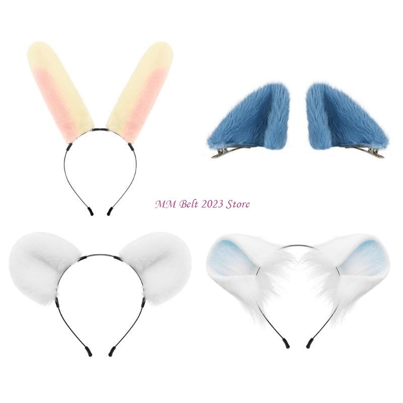 49ME – bandeaux en forme lapin - Women Fashion Fun avis et prix