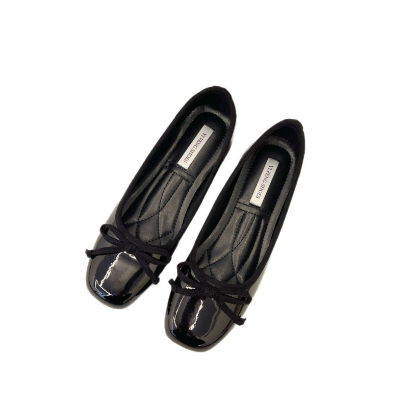 Peu profond femme doux rond ch - Women'S Fashion Footwear avis et prix