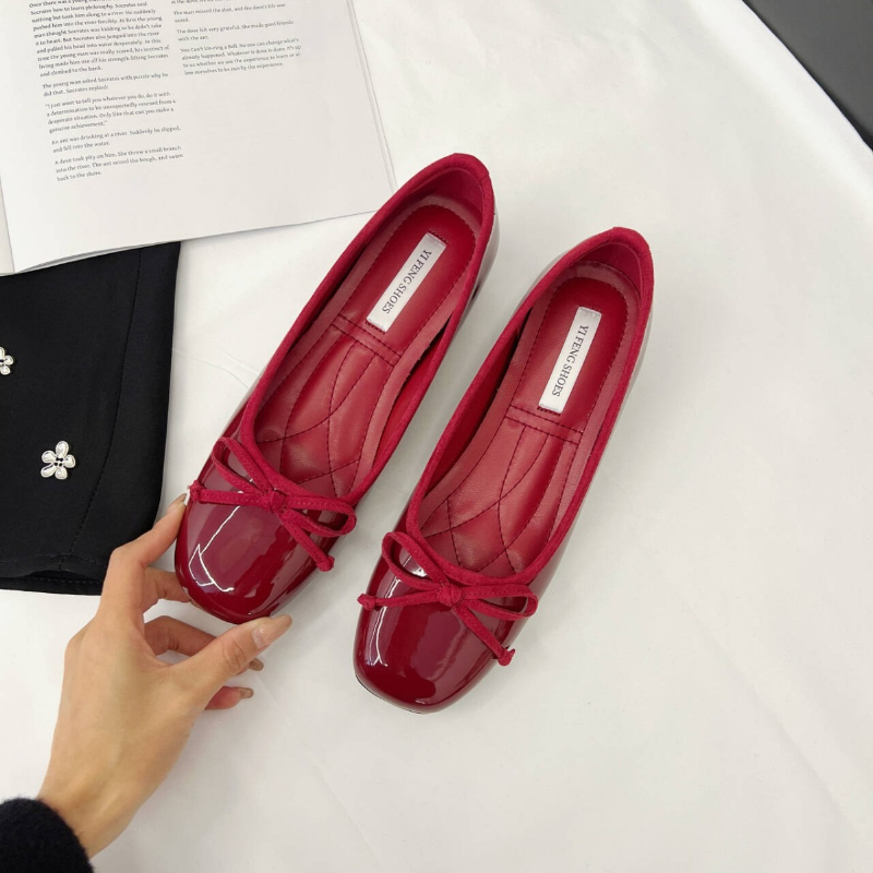 Peu profond femme doux rond ch - Women'S Fashion Footwear avis et prix