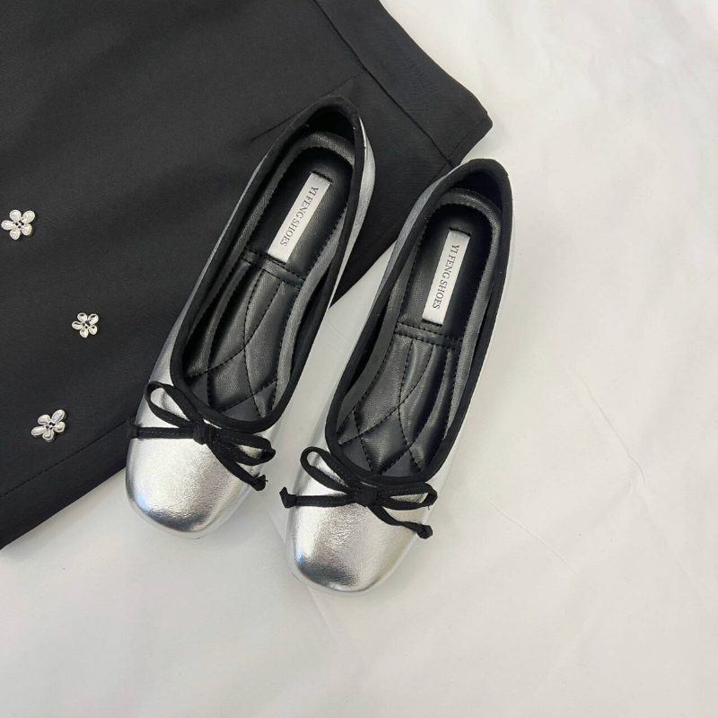 Peu profond femme doux rond ch - Women'S Fashion Footwear avis et prix