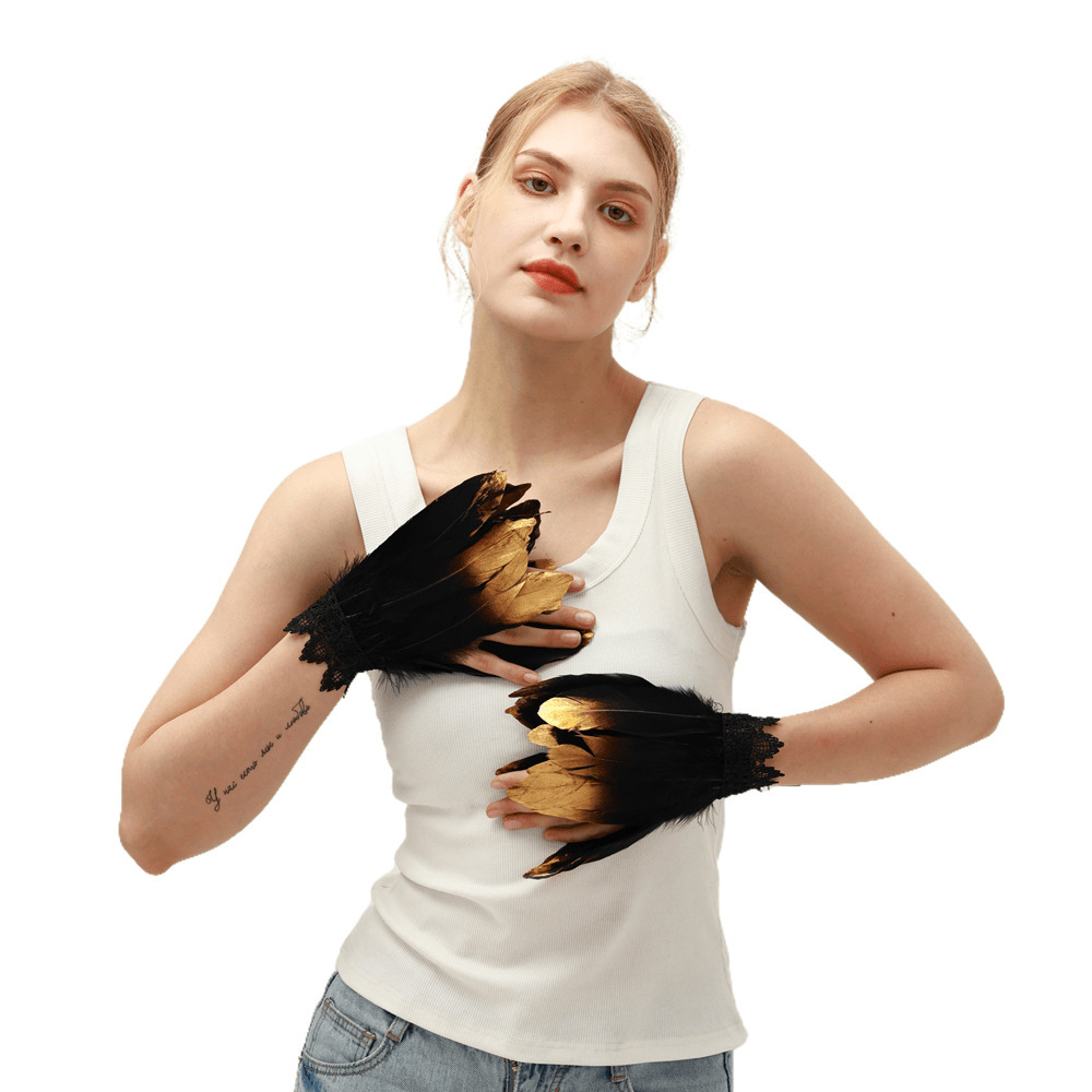 Steampunk Gothique Exagère Mag - Women'S Fashion Poncho avis et prix