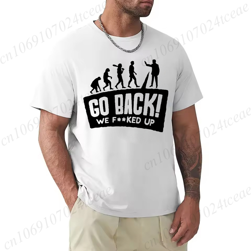 T-shirt humoristique sur le th - Women Fashion Evolution avis et prix