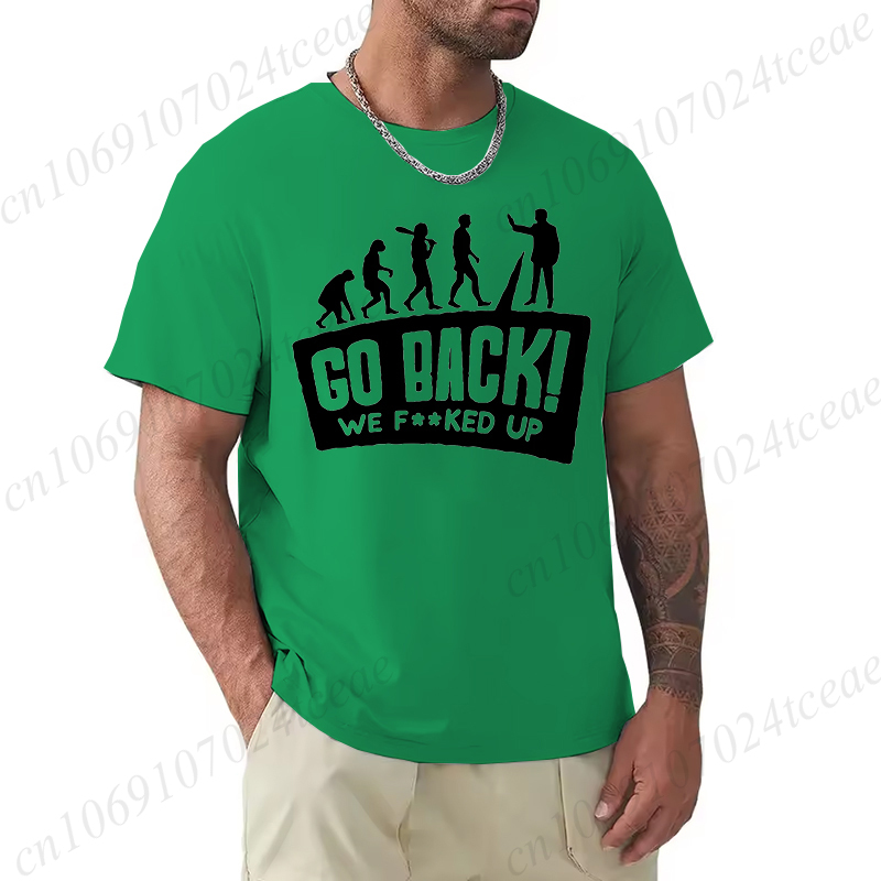 T-shirt humoristique sur le th - Women Fashion Evolution avis et prix
