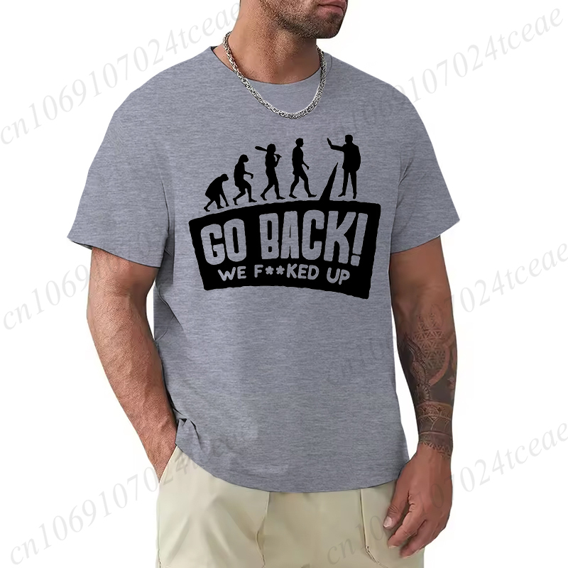 T-shirt humoristique sur le th - Women Fashion Evolution avis et prix