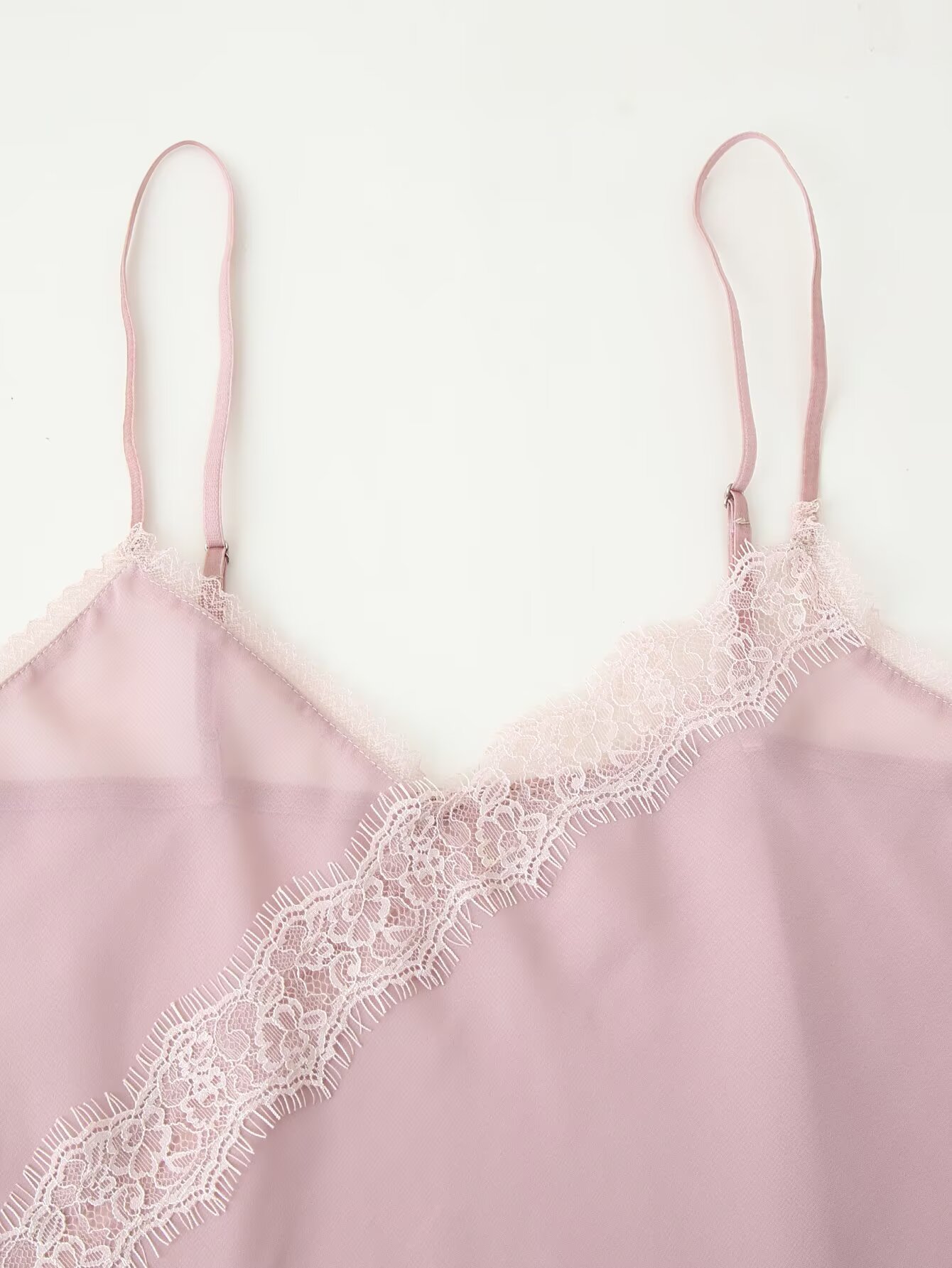 Tidalyf 2025 femmes rose Cami  - V Neck Cami Top avis et prix