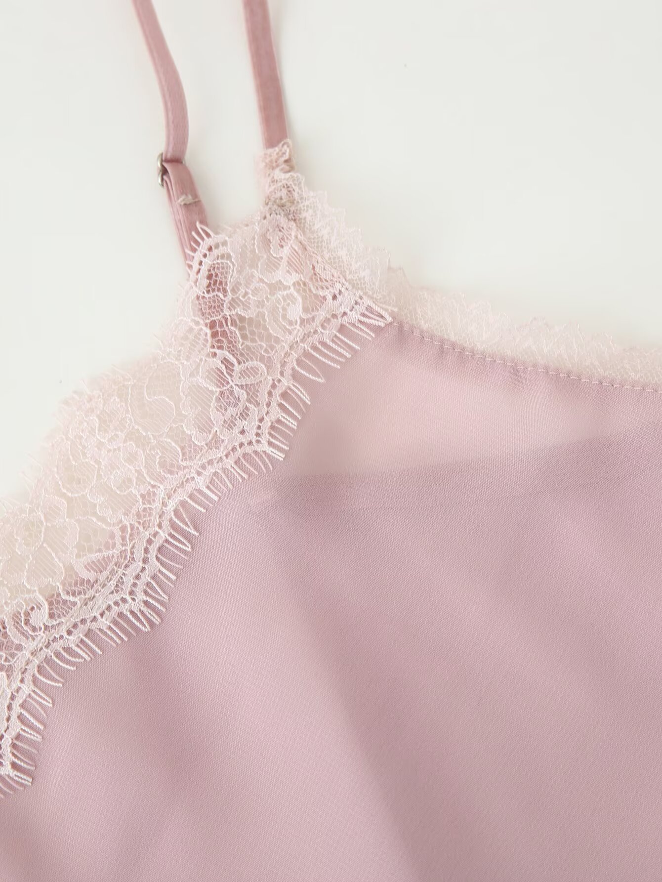Tidalyf 2025 femmes rose Cami  - V Neck Cami Top avis et prix
