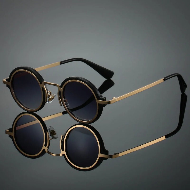 Lunettes de soleil rétro à mon - Women'S Fashion Eyeglass Frames avis et prix