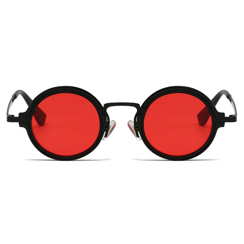 Lunettes de soleil rétro à mon - Women'S Fashion Eyeglass Frames avis et prix