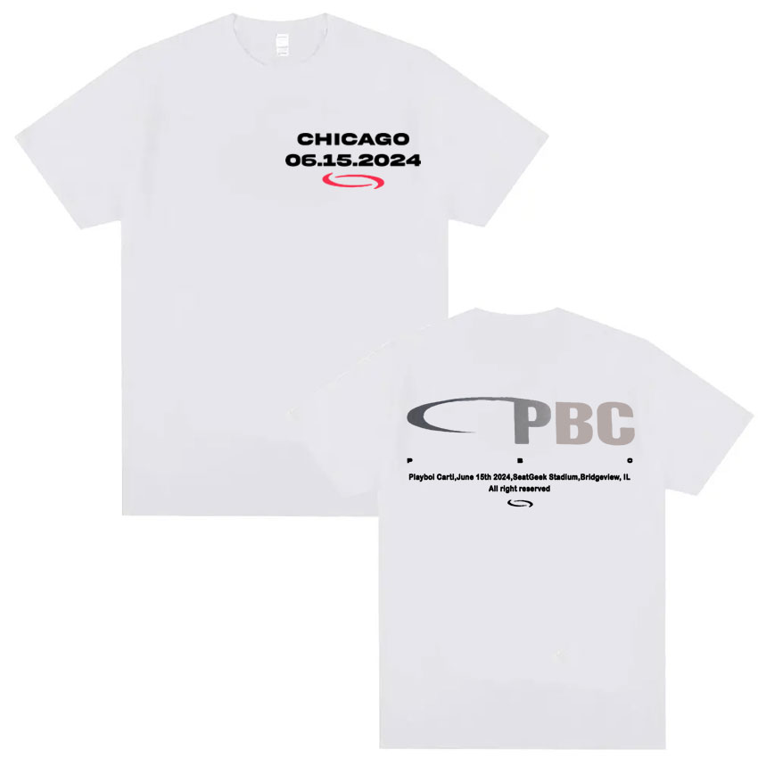 Playboi Carti PBC Opium étique - Women'S Fashion Labels avis et prix