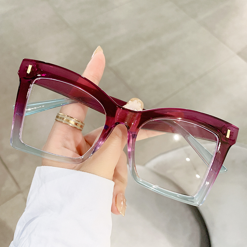 Lunettes sans Prescription pou - Women'S Fashion Glasses Non Prescription avis et prix