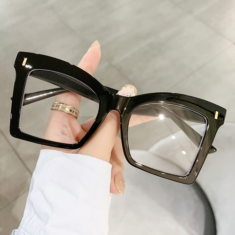 Lunettes sans Prescription pou - Women'S Fashion Glasses Non Prescription avis et prix
