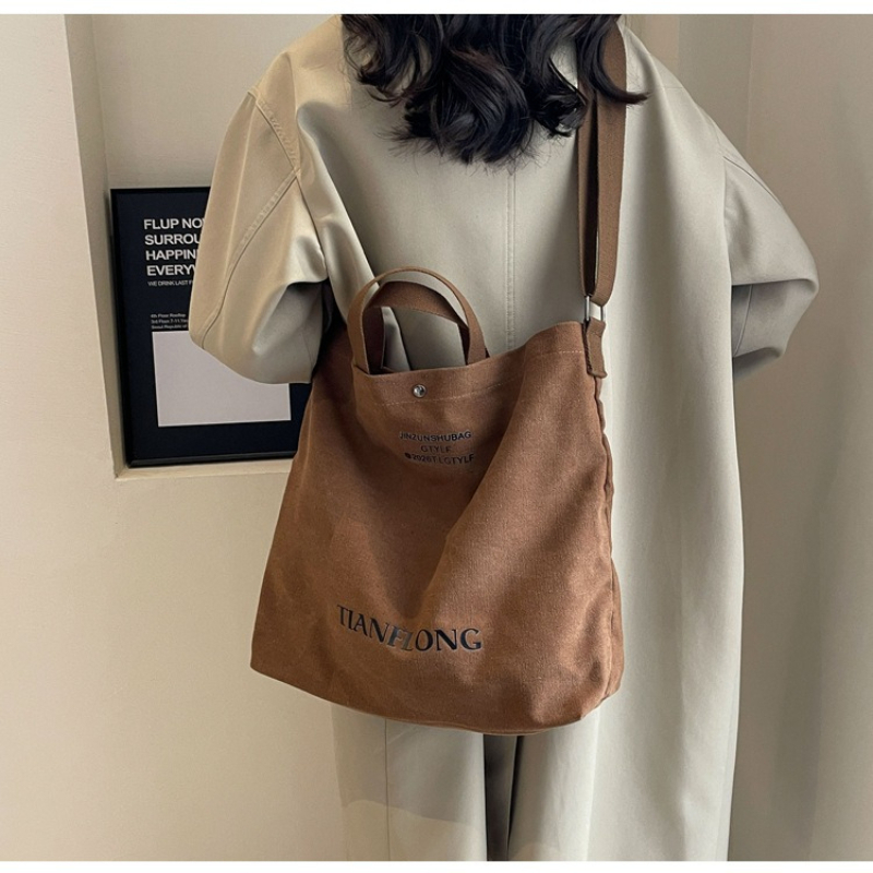 Sac en toile pour femme, grand - Women Fashion Over 40 avis et prix