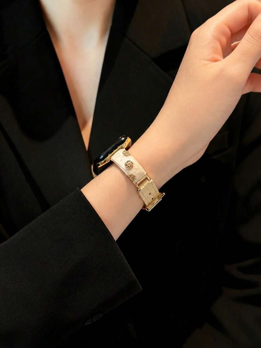 1 pièce de bracelet en métal p - Women Fashion Over 40 avis et prix