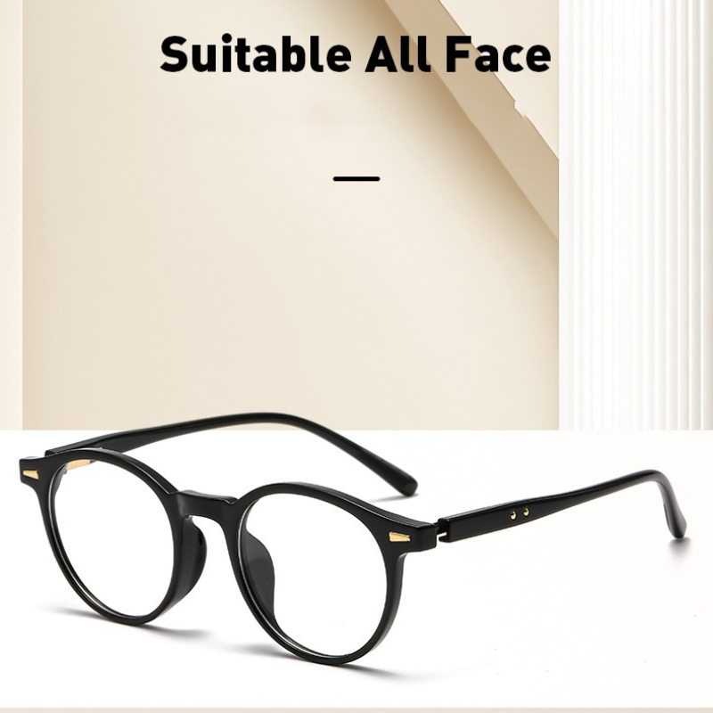 Lunettes anti-lumière bleue ré - Women'S Fashion Glasses Non Prescription avis et prix