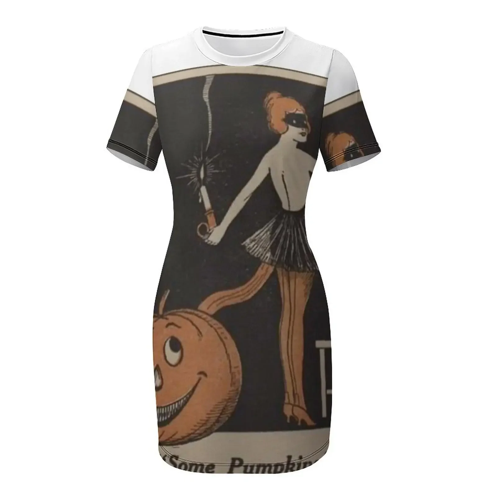 Robe de soirée à manches court - Women'S Fashion Magazine avis et prix