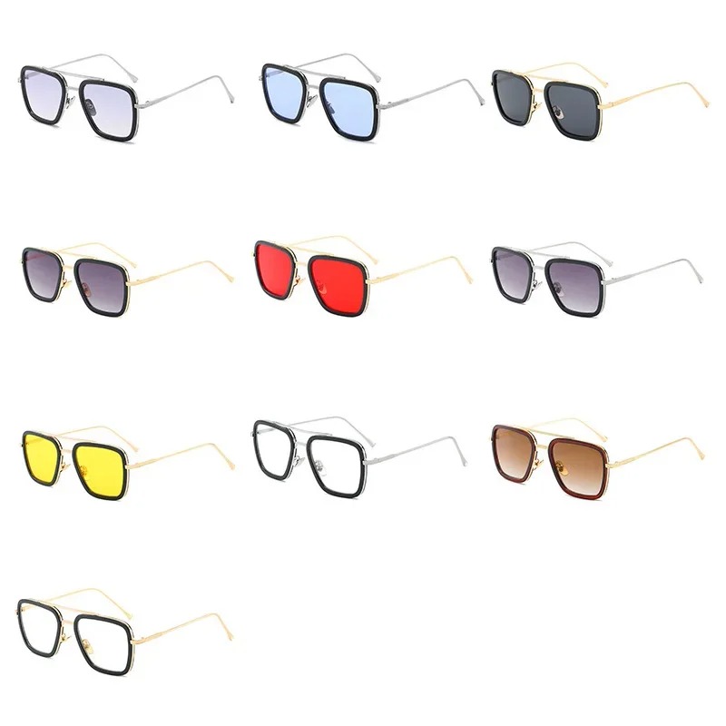 Lunettes de soleil Steam Punk  - Women'S Fashion Eyeglass Frames avis et prix