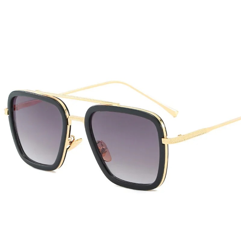 Lunettes de soleil Steam Punk  - Women'S Fashion Eyeglass Frames avis et prix