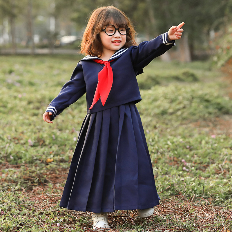 Jupe plissée à manches longues - Pleated Skirt Women avis et prix